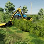 mcconnell verge cutter v1.0 fs22 4