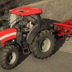 mccormick c max 105 v1.0 fs22 5