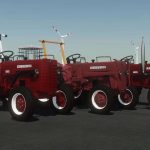 mccormick d 439 beta v1.0 fs22 2