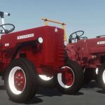 mccormick d 439 beta v1.0 fs22 3