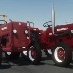 mccormick d 439 beta v1.0 fs22 6