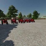 mccormick d430 converted v1.0 fs22 2