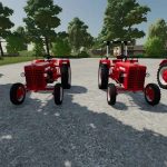 mccormick d430 converted v1.0 fs22 3