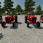 mccormick d430 converted v1.0 fs22 4