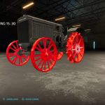 mccormick deering 15 30 v1.0 fs22 6