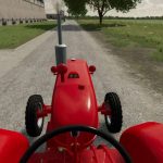 mccormick deering w4 v1.0 fs22 2