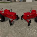 mccormick deering w4 v1.0 fs22 4