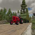 mccormick deering w9 fs22 1