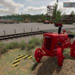 mccormick deering w9 fs22 4