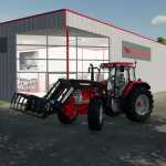 mccormick mtx v1.0 fs22 1