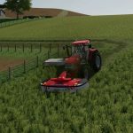 mccormick mtx v1.0 fs22 2