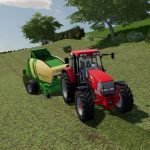 mccormick mtx v1.0 fs22 3