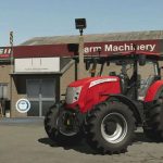 mccormick pack v1.1 fs22 2