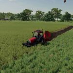 mccormick x4f p3 drive edited v1.0 fs22 2