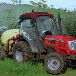 mccormick x4f p3 drive v1.0 fs22 2