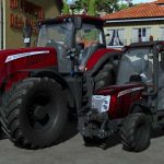 mccormick x4f p3 drive v1.0 fs22 4