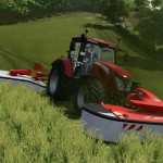 mccormick x6 series v1.0 fs22 1