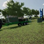 mccormick x6 series v1.0 fs22 2