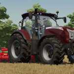 mccormick x7 swb v1.0 fs22 1