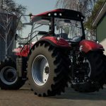 mccormick x7 swb v1.0 fs22 4