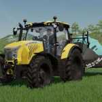 mccormick x7 swb v1.1 fs22 1