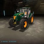 mccormick x7le v1.0 fs22 4