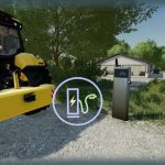 mccormick x7le v1.1 fs22 2