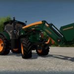 mccormick x7le v1.1 fs22 3