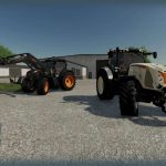 mccormick x7le v1.1 fs22 7