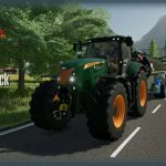 mccormick x8le v1.0 fs22 4