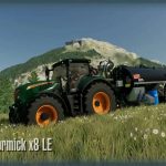 mccormick x8le v1.1 fs22 3