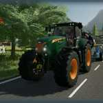 mccormick x8le v1.1 fs22 4