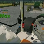 mccormick x8le v1.3 fs22 2