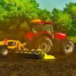 mccormick x8vtdrive edited v1.0 fs22 1