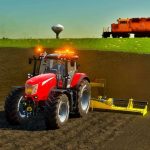 mccormick x8vtdrive edited v1.0 fs22 2