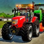 mccormick x8vtdrive edited v1.0 fs22 3