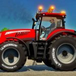 mccormick x8vtdrive edited v1.0 fs22 4