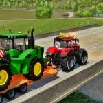 mccormick x8vtdrive edited v1.0 fs22 5