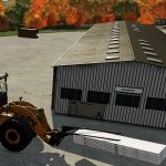 mce pallets storage v1.0 fs22 2