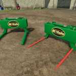 mchale 691 beta v1.0 fs22 1