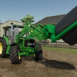 mchale 691 beta v1.0 fs22 2