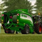 mchale fusion 3 v2.2 fs22 4