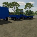 mcintosh 6 tonne multi purpose trailer v1.0 fs22 1