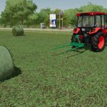 mdms v1.0 fs22 1