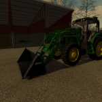 mds grapple and bucket v v1.0 fs22 1