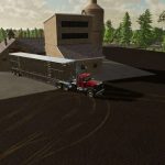 meat processing plant v1.0.0.1 fs22 2