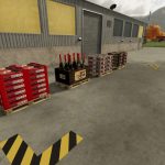 meat production fs22 2