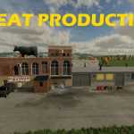 meat production v1.0.0.1 fs22 1