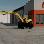 mecalac 12 mtx v1.0 fs22 4