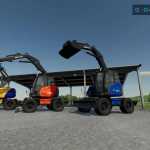 mecalac 15 mwr v1.0.0.2 fs22 1